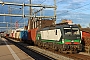 Siemens 22357 - LTE "193 299"
02.11.2020 - OberwinterthurTheo Stolz