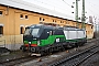 Siemens 22357 - LTE "193 299"
05.02.2018 - HegyeshalomNorbert Tilai