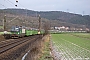 Siemens 22357 - Captrain "193 299"
04.01.2019 - Ludwigsau-MecklarTobias Schubbert