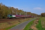 Siemens 22357 - ELL "193 299"
07.04.2019 - LauenbrückNico Daniel