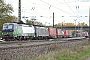 Siemens 22357 - TXL "193 299"
15.10.2019 - Retzbach-Zellingen
Rik Hartl