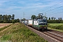 Siemens 22357 - LTE "193 299"
22.09.2021 - Bornheim
Fabian Halsig