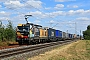 Siemens 22357 - LTE "193 299"
02.09.2022 - Dieburg OstKurt Sattig