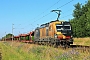 Siemens 22357 - LTE "193 299"
15.06.2023 - Dieburg OstKurt Sattig
