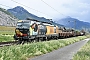 Siemens 22357 - LTE "193 299"
11.05.2026 - Chamoson St. Pierre de Clages Michael Krahenbuhl