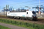 Siemens 22358 - RTB CARGO "193 829"
12.10.2018 - Rotterdam-Pernis
John van Staaijeren