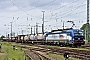 Siemens 22359 - SBB Cargo "193 490"
17.07.2021 - Basel, Badischer Bahnhof
Theo Stolz