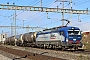 Siemens 22359 - SBB Cargo "193 490"
14.10.2021 - Pratteln
Theo Stolz