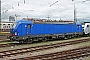 Siemens 22359 - HUPAC "193 490"
12.06.2018 - Basel, Badischer Bahnhof
Tobias Schmidt