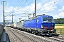 Siemens 22359 - BLS "193 490"
21.06.2018 - Rubigen
Michael Krahenbuhl
