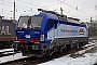 Siemens 22359 - HUPAC "193 490"
25.01.2019 - Krefeld, Hauptbahnhof
Wolfgang Scheer