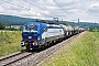Siemens 22359 - WRS "193 490"
11.06.2020 - Otelfingen
René Kaufmann