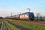 Siemens 22359 - SBB Cargo "193 490"
03.05.2021 - Buggingen
Tobias Schmidt