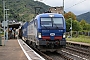 Siemens 22359 - SBB Cargo "193 490"
27.08.2021 - Boppard
Thomas Wohlfarth