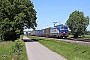 Siemens 22359 - SBB Cargo "193 490"
13.06.2021 - Hohberg
Jean-Claude Mons