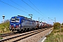 Siemens 22359 - SBB Cargo "193 490"
22.09.2022 - Wiesental
Wolfgang Mauser