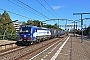 Siemens 22359 - GTS Rail "193 490"
09.09.2025 - Zwijndrecht
Tobias Schmidt