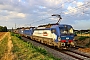 Siemens 22359 - GTS Rail "193 490"
08.09.2026 - HeddesheimWolfgang Mauser