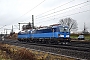 Siemens 22360 - ČD Cargo "383 007-2"
21.12.2017 - Schkortleben
Marcel Grauke