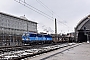 Siemens 22360 - ČD Cargo "383 007-2"
04.02.2018 - Dresden Hauptbahnhof
Mario Lippert