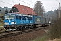 Siemens 22360 - ČD Cargo "383 007-2"
07.02.2018 - Kurort Rathen
Alexander Petzold