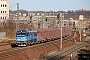 Siemens 22360 - ČD Cargo "383 007-2"
06.04.2018 - Heidenau-Großsedlitz
Thomas Wohlfarth