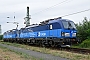 Siemens 22360 - ČD Cargo "383 007-2"
07.06.2018 - Hegyeshalom
Norbert Tilai