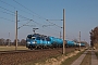Siemens 22360 - ČD Cargo "383 007-2"
20.03.2022 - WarlitzChristian Geschonneck
