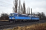 Siemens 22361 - ČD Cargo "383 008-0"
21.12.2017 - Schkortleben
Marcel Grauke
