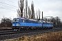 Siemens 22361 - ČD Cargo "383 008-0"
21.12.2017 - Schkortleben
Marcel Grauke