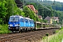 Siemens 22361 - ČD Cargo "383 008-0"
23.05.2018 - Königstein
Peider Trippi