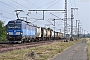 Siemens 22361 - ČD Cargo "383 008-0"
17.08.2018 - Vechelde-Groß Gleidingen
Rik Hartl