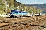 Siemens 22361 - ČD Cargo "383 008-0"
16.04.2019 - Decin Prostredni-Zleb
Christian Stolze