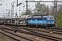Siemens 22361 - ČD Cargo "383 008-0"
13.04.2019 - Dresden, Hauptbahnhof
Thomas Wohlfarth