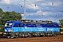 Siemens 22361 - ČD Cargo "383 008-0"
08.09.2019 - Rostock Seehafen
Richard Graetz