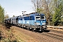 Siemens 22361 - ČD Cargo "383 008-0"
17.04.2020 - Hannover-Limmer
Christian Stolze