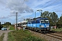 Siemens 22361 - ČD Cargo "383 008-0"
06.09.2020 - Falkenberg (Elster)-Rehfeld
Daniel Berg