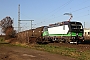Siemens 22362 - TXL "193 725"
05.02.2018 - Köln-Porz-Wahn
Martin Morkowsky