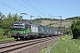 Siemens 22362 - RTB CARGO "193 725"
08.05.2018 - Himmelstadt
Gerd Zerulla