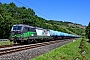 Siemens 22362 - RTI "193 725"
12.06.2025 - Gambach
Wolfgang Mauser