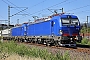 Siemens 22364 - HUPAC "193 492"
08.07.2018 - Kassel, Rangierbahnhof
Christian Klotz