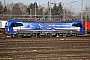 Siemens 22364 - SBB Cargo "193 492"
21.01.2019 - Köln, Rangierbahnhof Eifeltor
Axel Schaer