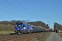 Siemens 22364 - SBB Cargo "193 492"
24.02.2019 - Meerbusch-Bösinghoven
Niklas Mehlan-Rohde