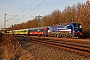 Siemens 22364 - BTE "193 492"
17.02.2019 - Köln-Stammheim
Martin Morkowsky