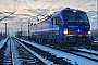 Siemens 22364 - SBB Cargo "193 492"
31.01.2019 - Kerpen-Blatzheim, Ortsteil Dorsfeld
Marius  Huke