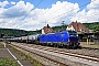 Siemens 22364 - WRS "193 492"
13.06.2019 - Plochingen
Daniel Powalka