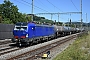 Siemens 22364 - WRS "193 492"
04.09.2019 - Gelterkinden
Michael Krahenbuhl