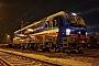 Siemens 22364 - SBB Cargo "193 492"
16.12.2018 - Köln-Eifeltor, Güterbahnhpf
Marius Huke