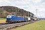 Siemens 22364 - WRS "193 492"
17.02.2021 - Eglisau
René Kaufmann