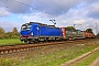 Siemens 22364 - SBB Cargo "193 492"
18.10.2022 - Waghäusel
Wolfgang Mauser